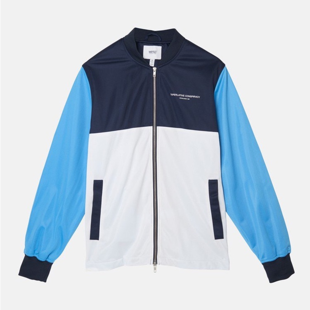 WeSC Webster Jacket